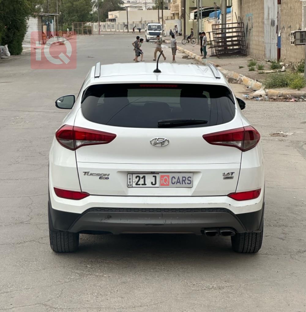 هیۆندای تۆکسۆن